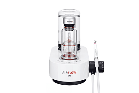 エアフロー(EMSエアフローONE)