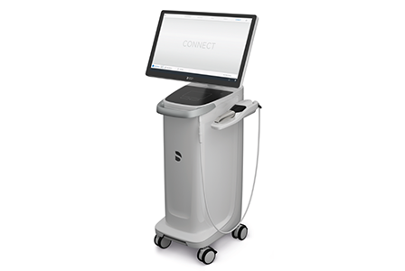 口腔内スキャナー